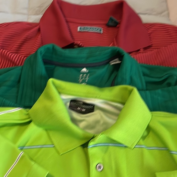 Summer polo bundle - Picture 2 of 14